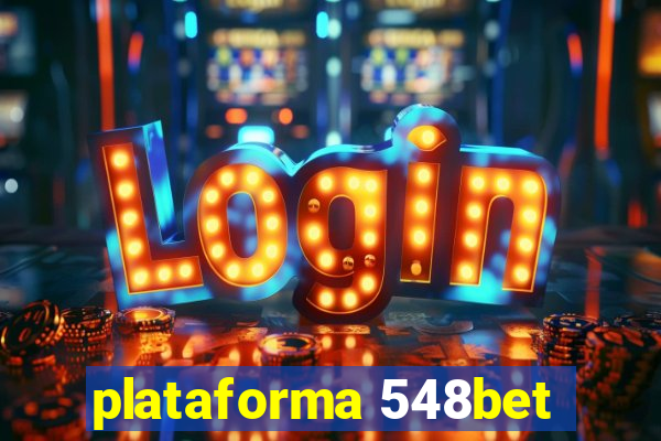 plataforma 548bet